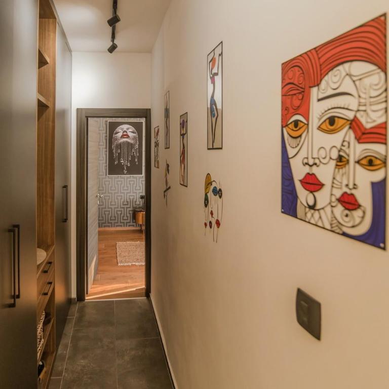 Boka Bay Breeze - Apartman sa Pogledom na More - 20