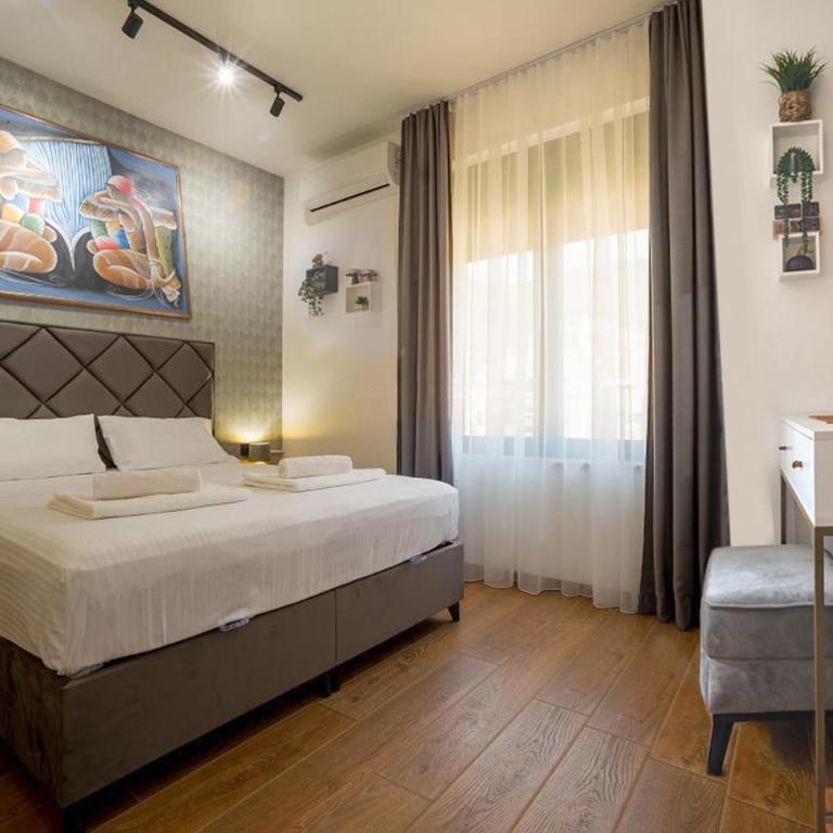 Boka Bay Breeze - Apartman sa Pogledom na More - 6