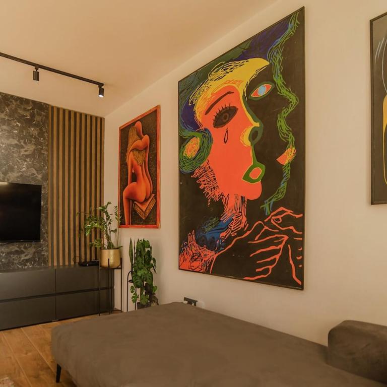 Boka Bay Breeze - Apartman sa Pogledom na More - 16