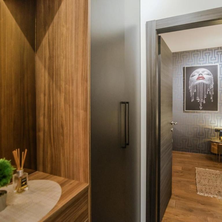 Boka Bay Breeze - Apartman sa Pogledom na More - 9