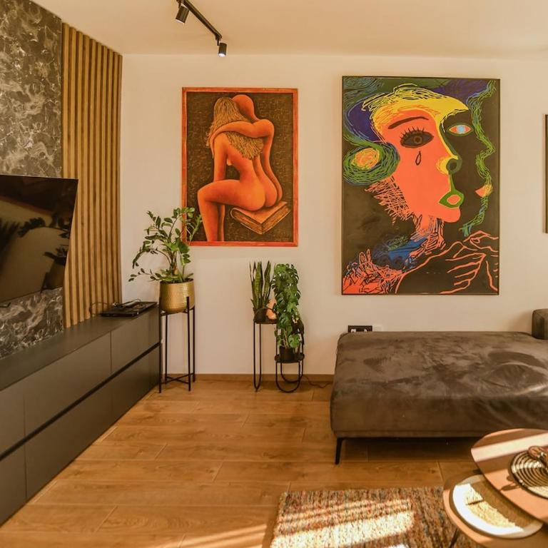 Boka Bay Breeze - Apartman sa Pogledom na More - 19