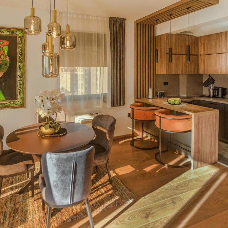 Boka Bay Breeze - Apartman sa Pogledom na More - 4