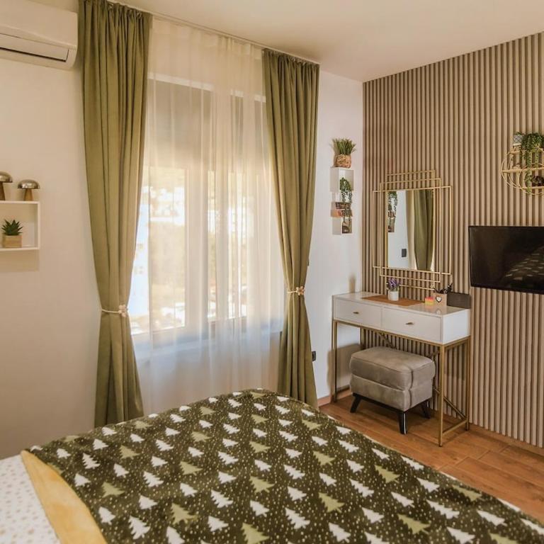 Boka Bay Breeze - Apartman sa Pogledom na More - 26