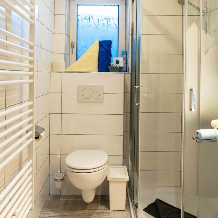 Haus Ladner - Apartment mit 2 Schlafzimmern und Balkon - 25