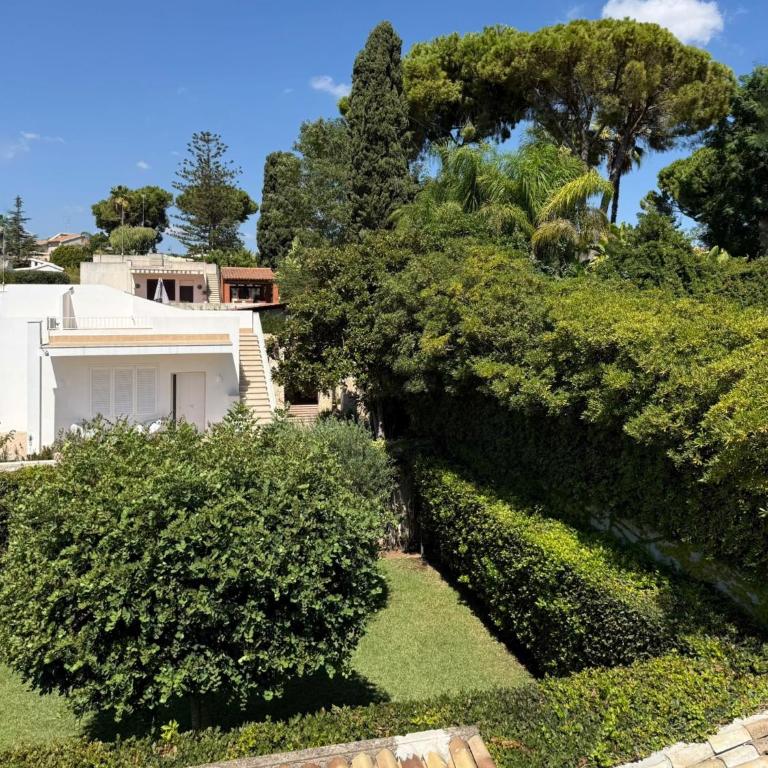 Azure Bay Chic Villa - Villa con 3 Camere da Letto - 29