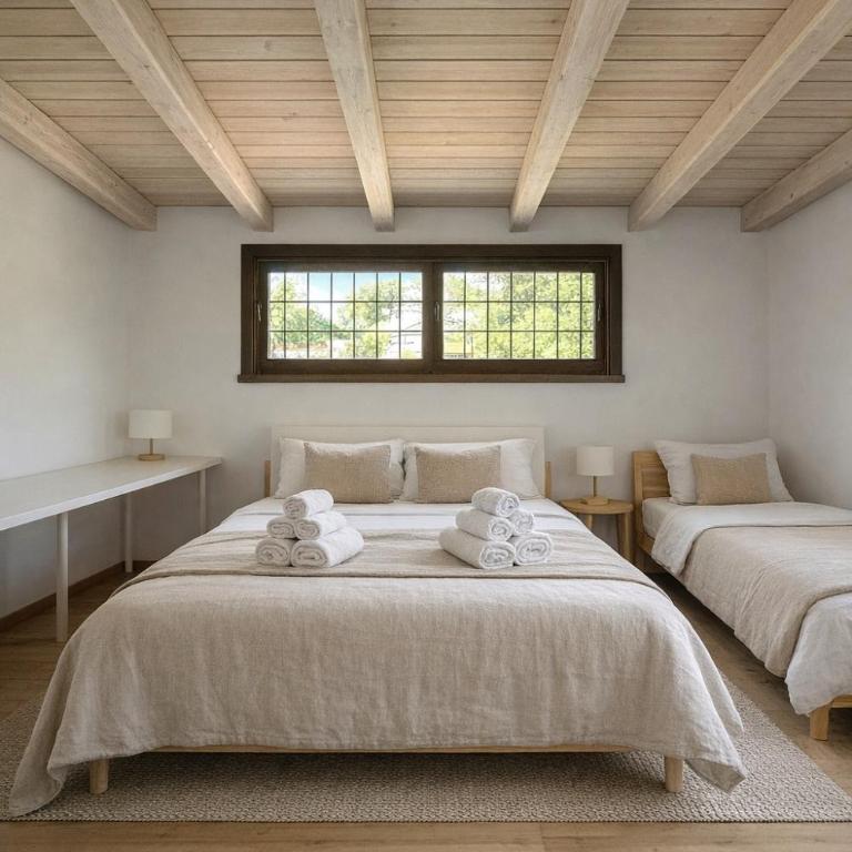 Azure Bay Chic Villa - Villa con 3 Camere da Letto - 30