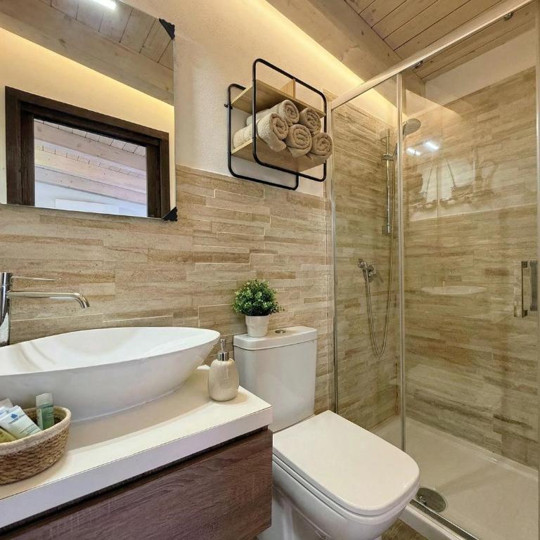 Azure Bay Chic Villa - Villa con 3 Camere da Letto - 32