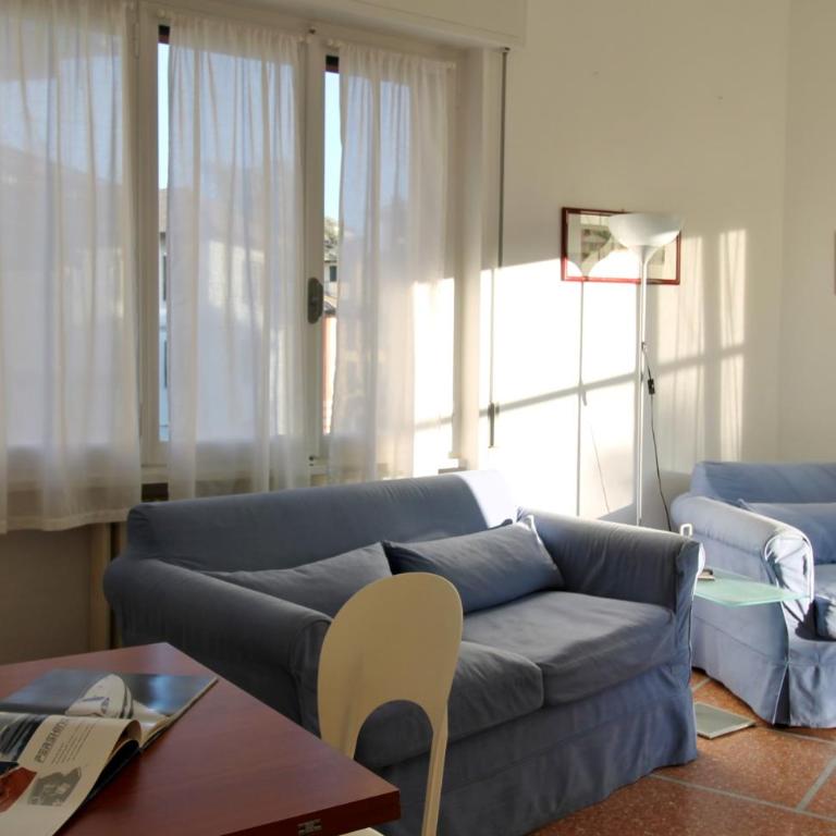 Casa Albina by Holiday World - Appartamento con 1 Camera da Letto e Balcone - 3