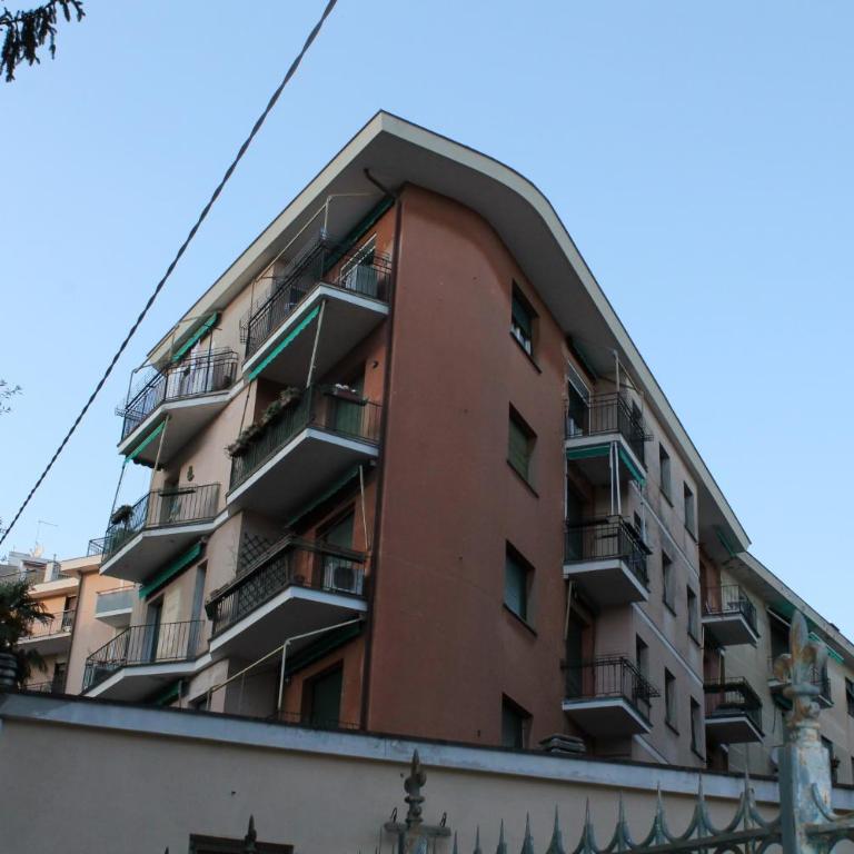 Casa Albina by Holiday World - Appartamento con 1 Camera da Letto e Balcone - 5