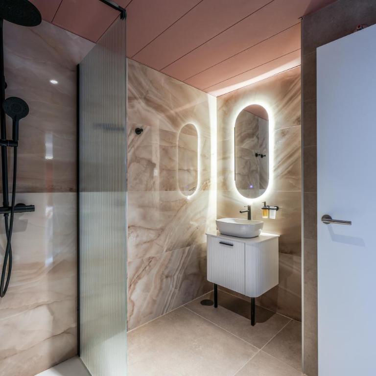 ColivINN Plaza Mayor II - Apartamento Estudio - 1 cama doble - 1