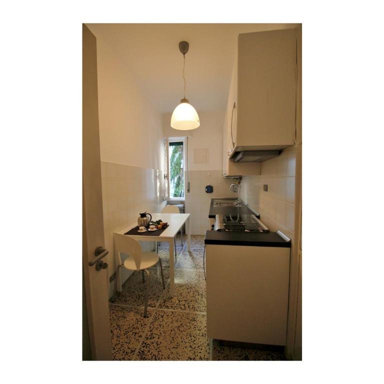 Casa Albina by Holiday World - Appartamento con 1 Camera da Letto e Balcone - 12