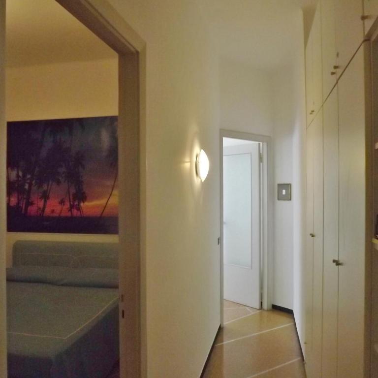 Casa Albina by Holiday World - Appartamento con 1 Camera da Letto e Balcone - 11