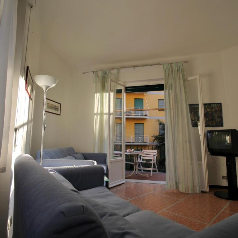 Casa Albina by Holiday World - Appartamento con 1 Camera da Letto e Balcone - 8