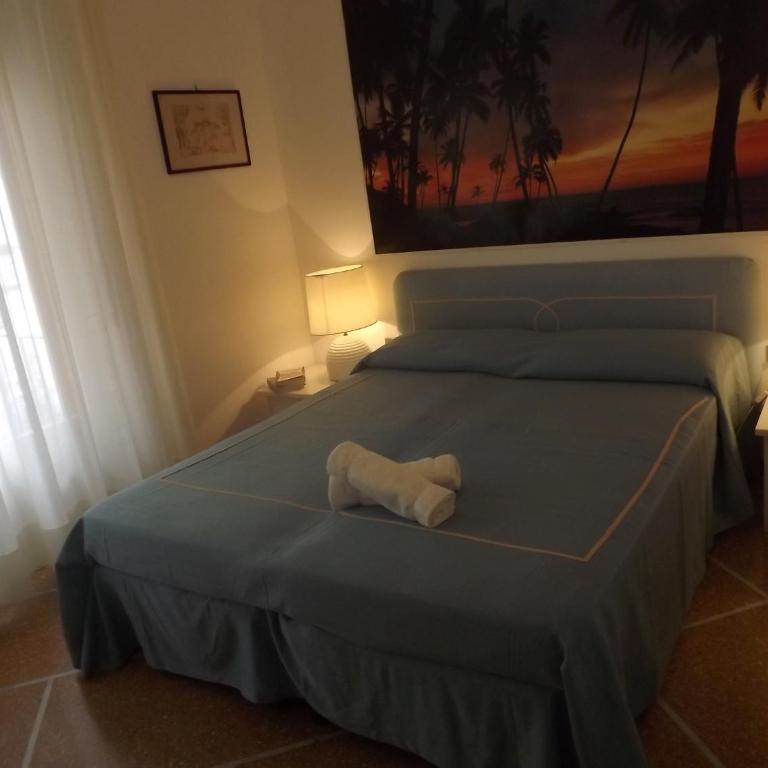 Casa Albina by Holiday World - Appartamento con 1 Camera da Letto e Balcone - 2