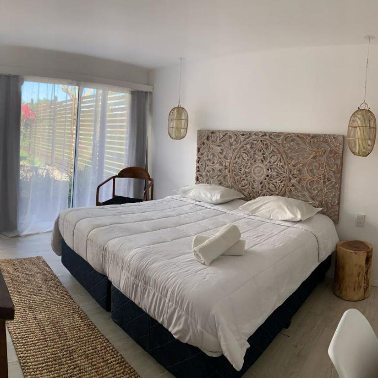 Brisas de Centenario - Standard Triple Room - 1