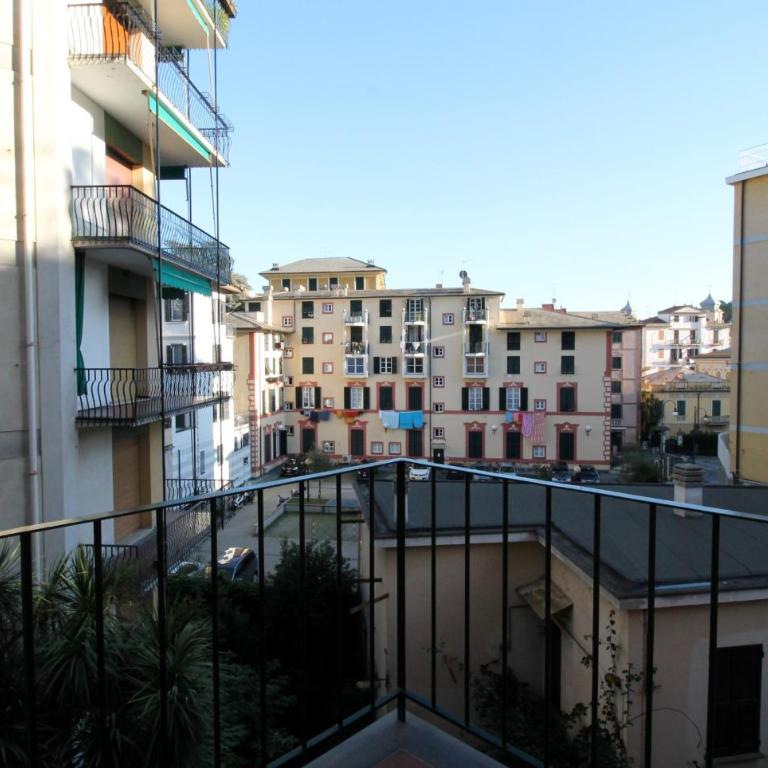 Casa Albina by Holiday World - Appartamento con 1 Camera da Letto e Balcone - 14