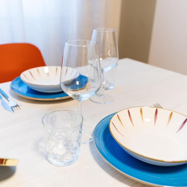 San Siro Suites - Appartamento Monolocale - 5