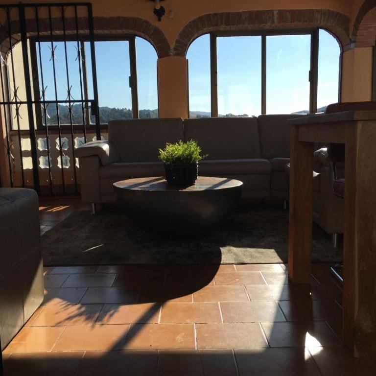 Villa zeezicht - Villa con vistas al mar - 23