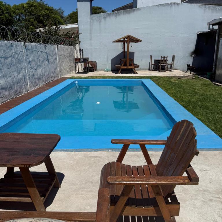 Lo de Morita - Casa de 2 dormitorios - 1