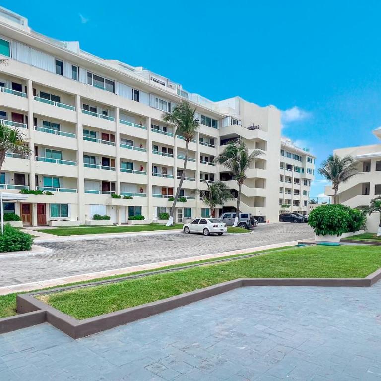 Comoda Suite Cancun - BEACH CONDO - 6PX - Apartment - 50