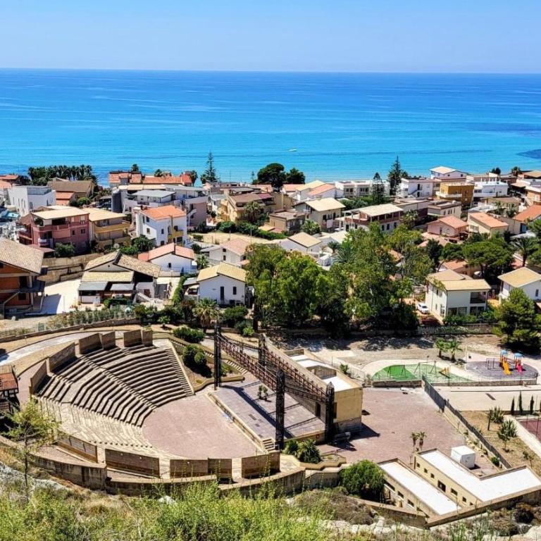 Villa Andromeda apartments - Casa con 3 Camere da Letto - 13