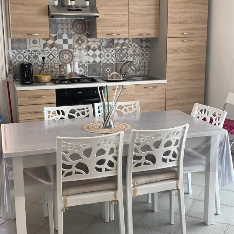 Villa Andromeda apartments - Casa con 3 Camere da Letto - 25
