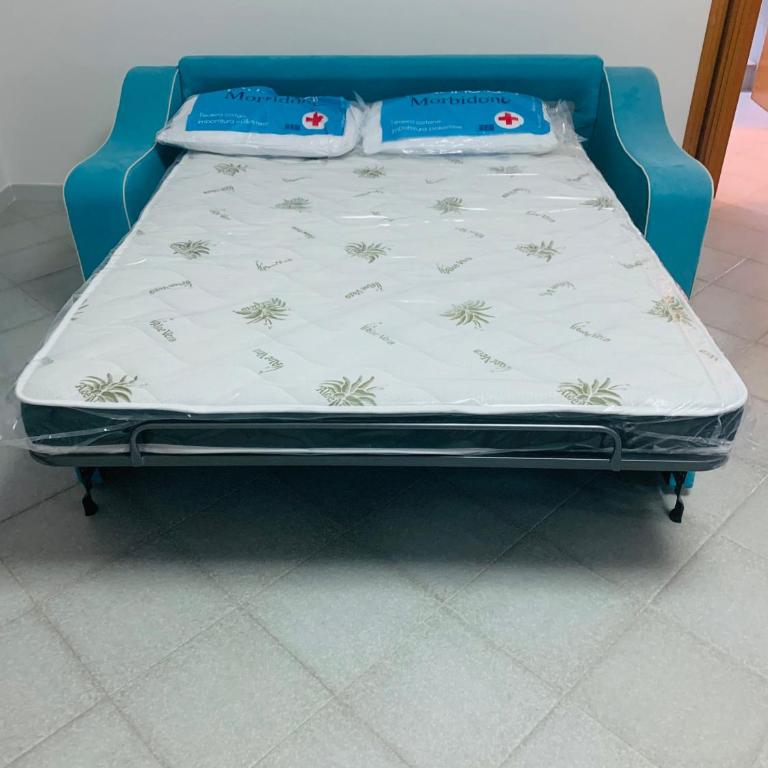 Villa Andromeda apartments - Casa con 3 Camere da Letto - 20