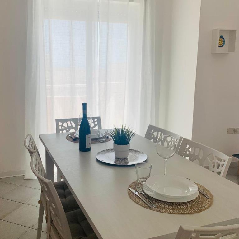 Villa Andromeda apartments - Casa con 3 Camere da Letto - 28