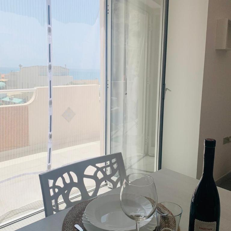 Villa Andromeda apartments - Casa con 3 Camere da Letto - 27