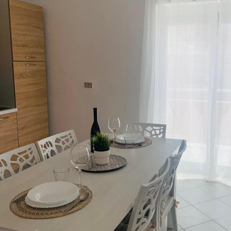 Villa Andromeda apartments - Casa con 3 Camere da Letto - 26