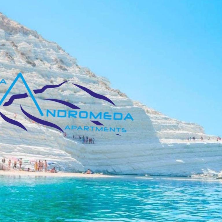 Villa Andromeda apartments - Casa con 3 Camere da Letto - 41