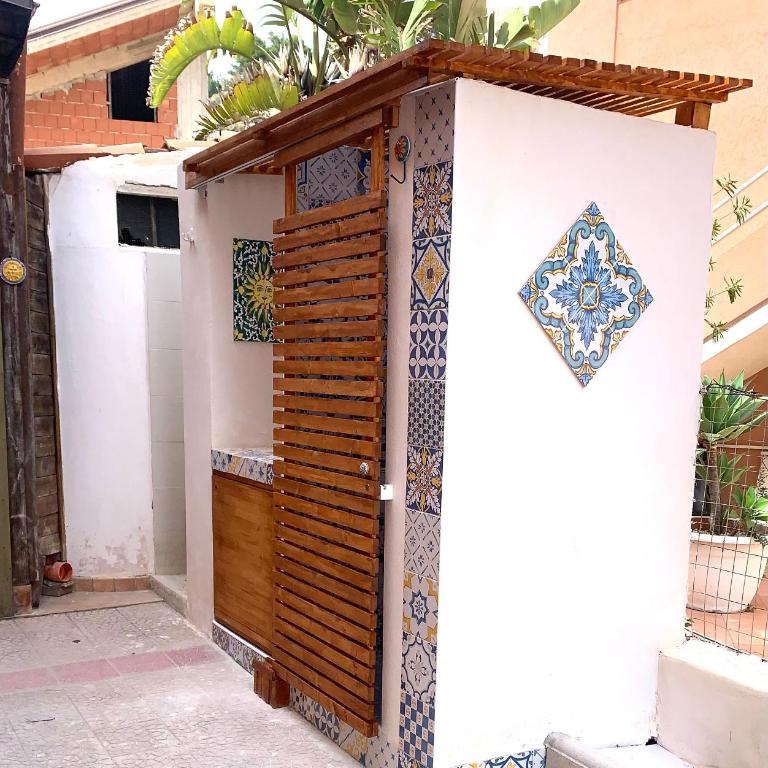 Villa Andromeda apartments - Casa con 3 Camere da Letto - 43