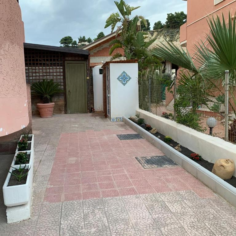 Villa Andromeda apartments - Casa con 3 Camere da Letto - 55
