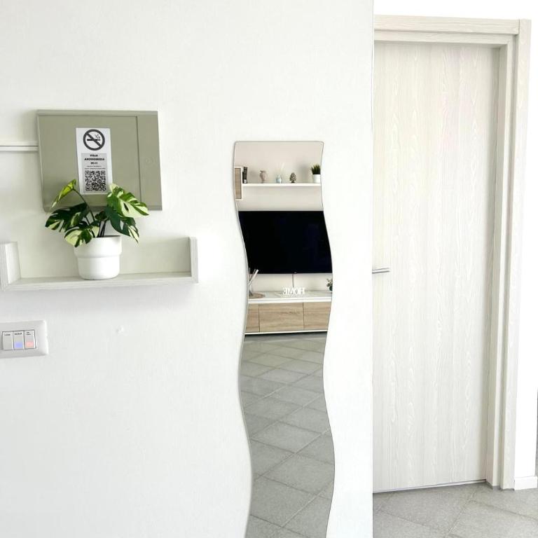 Villa Andromeda apartments - Casa con 3 Camere da Letto - 63