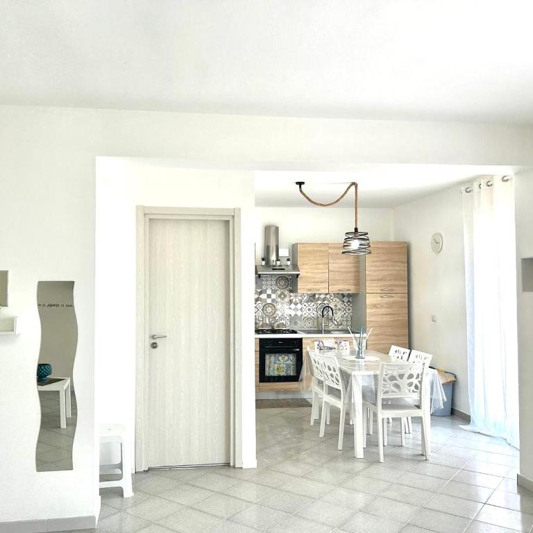 Villa Andromeda apartments - Casa con 3 Camere da Letto - 57