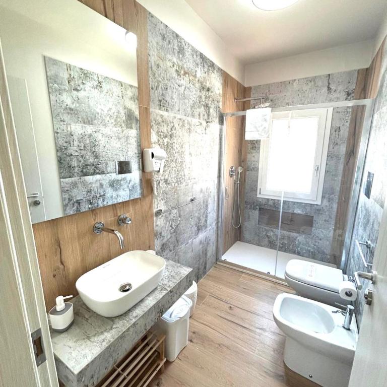 Villa Andromeda apartments - Casa con 3 Camere da Letto - 61