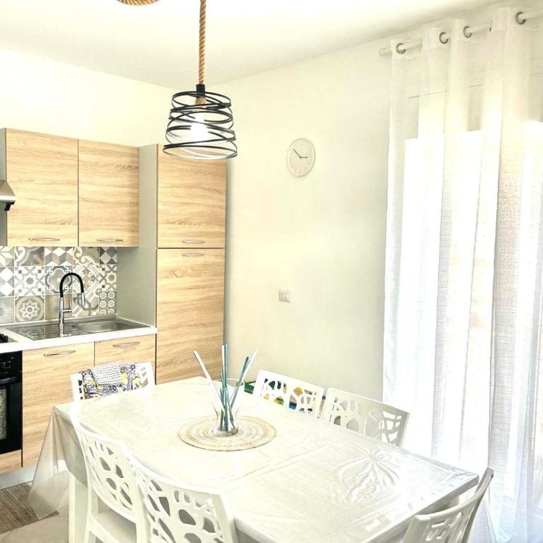Villa Andromeda apartments - Casa con 3 Camere da Letto - 60