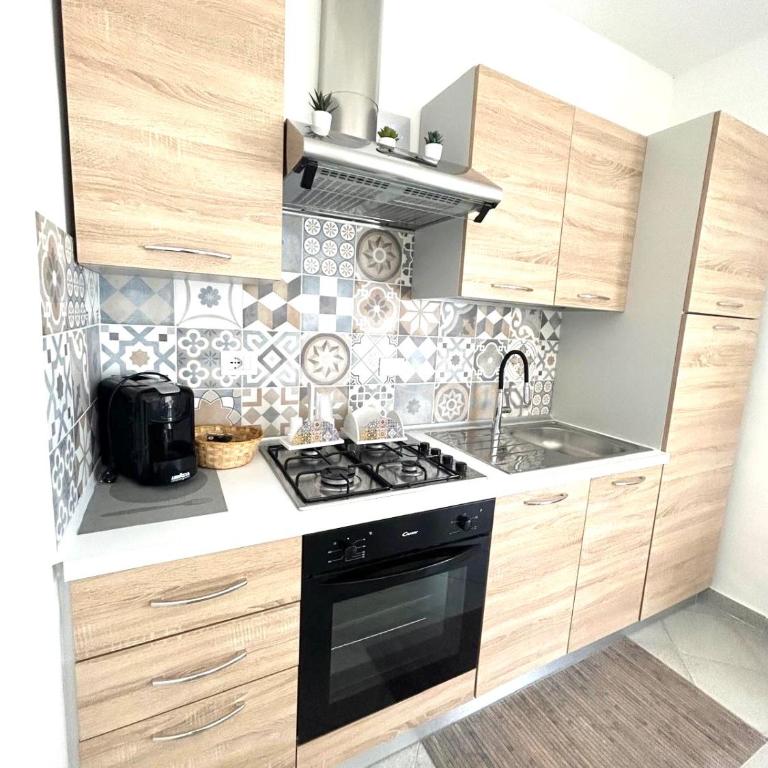 Villa Andromeda apartments - Casa con 3 Camere da Letto - 59