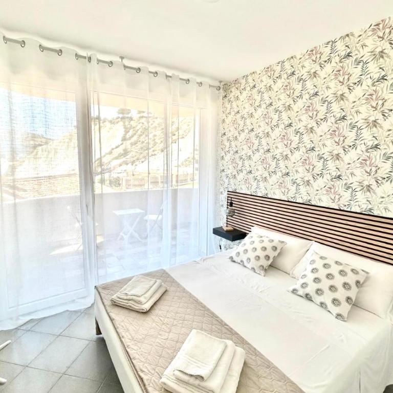 Villa Andromeda apartments - Casa con 3 Camere da Letto - 67