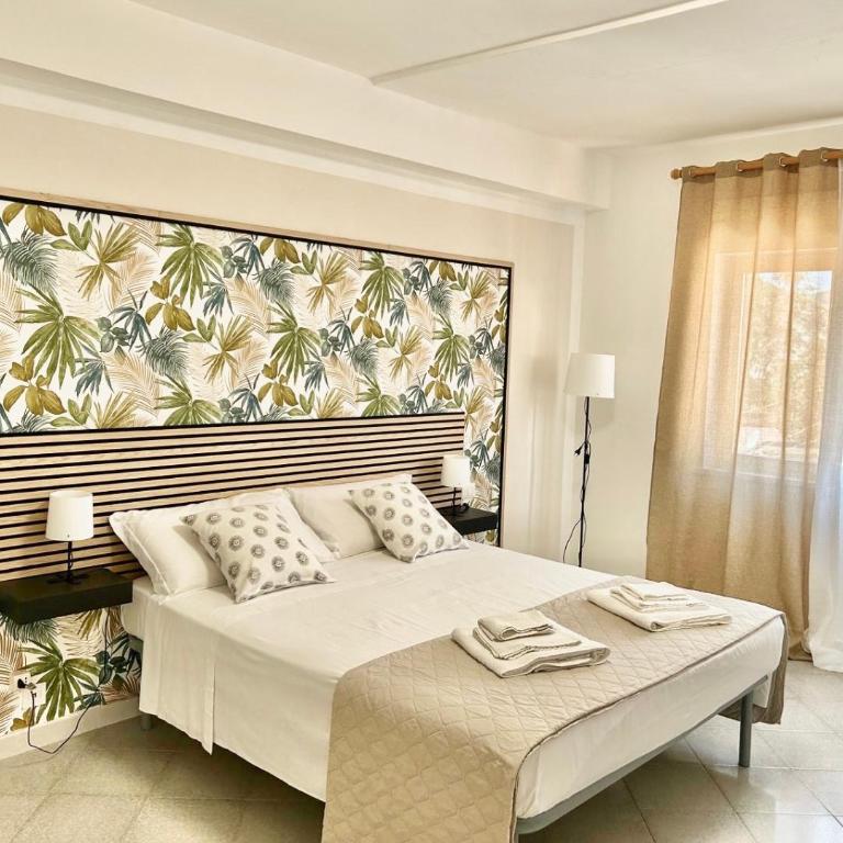 Villa Andromeda apartments - Casa con 3 Camere da Letto - 66