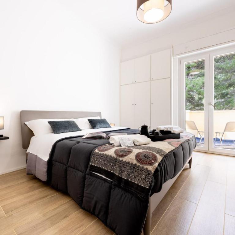 A due passi dal mare By Dimora Hub - Appartamento con 1 Camera da Letto - 1