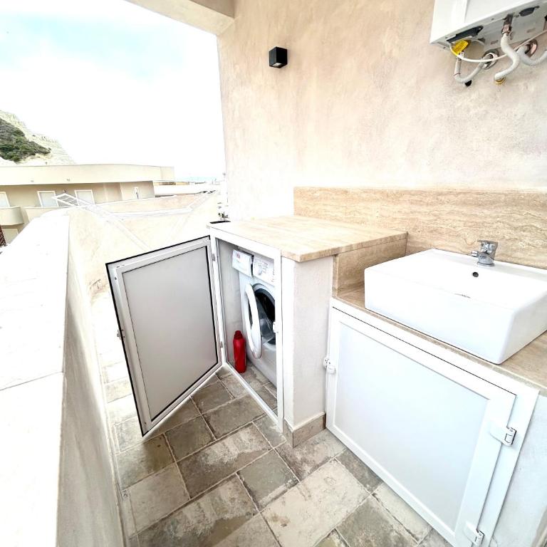 Villa Andromeda apartments - Casa con 3 Camere da Letto - 70