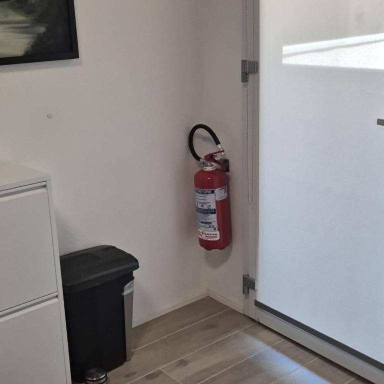 A due passi dal mare By Dimora Hub - Appartamento con 1 Camera da Letto - 13