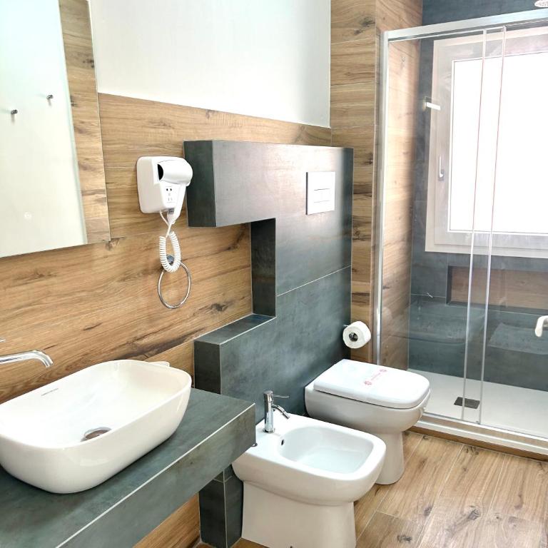 Villa Andromeda apartments - Casa con 3 Camere da Letto - 81