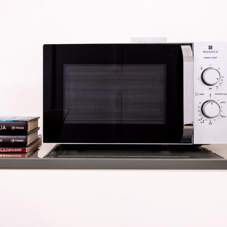 A due passi dal mare By Dimora Hub - Appartamento con 1 Camera da Letto - 12