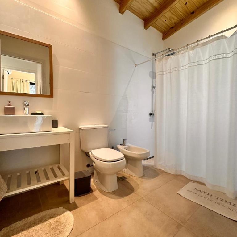 Casa Amapola - Four-Bedroom House - 4