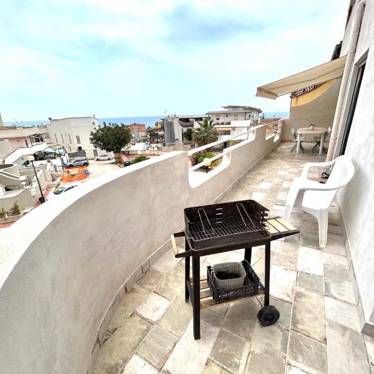 Villa Andromeda apartments - Casa con 3 Camere da Letto - 80