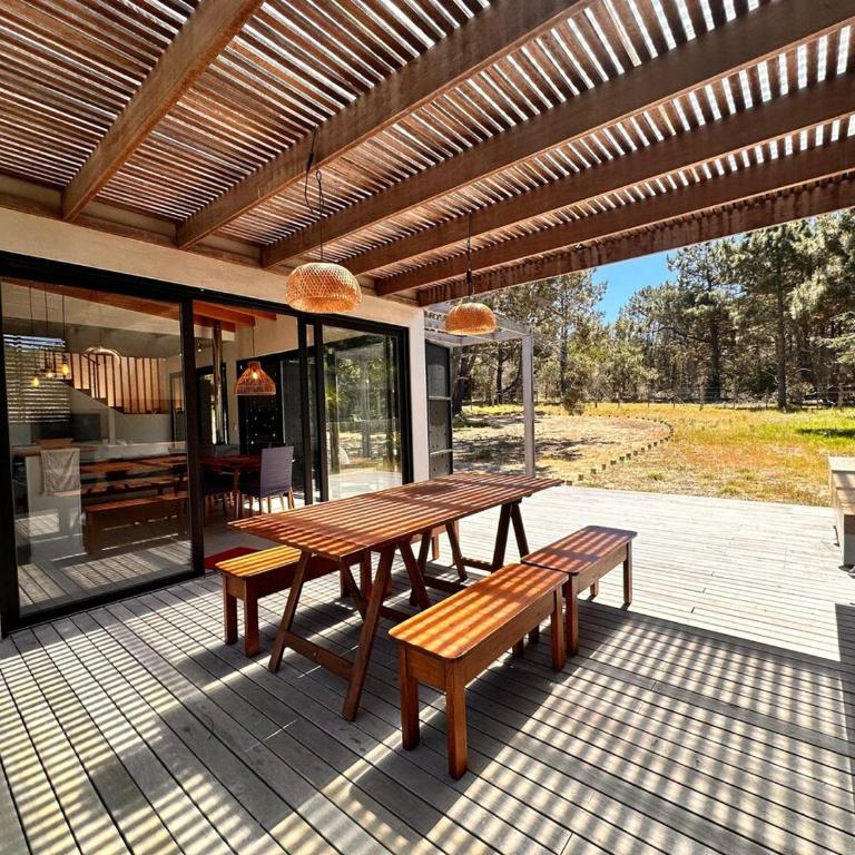 Casa Amapola - Four-Bedroom House - 5