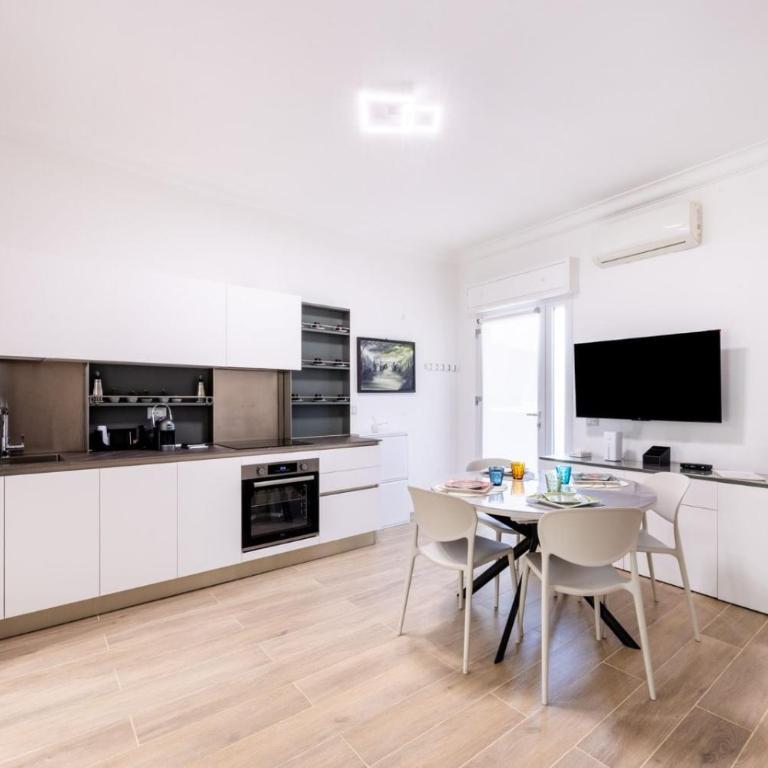 A due passi dal mare By Dimora Hub - Appartamento con 1 Camera da Letto - 6