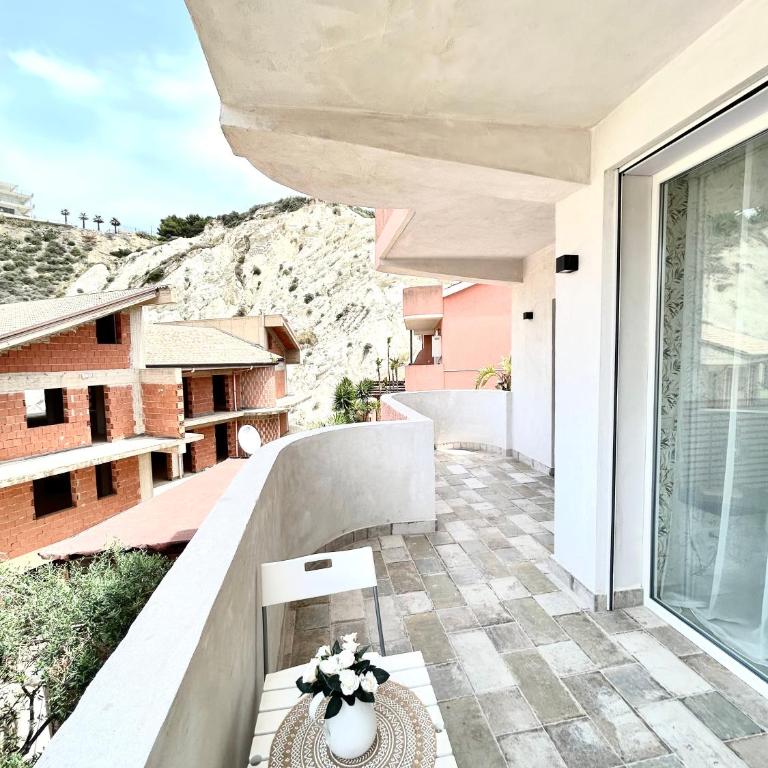 Villa Andromeda apartments - Casa con 3 Camere da Letto - 86